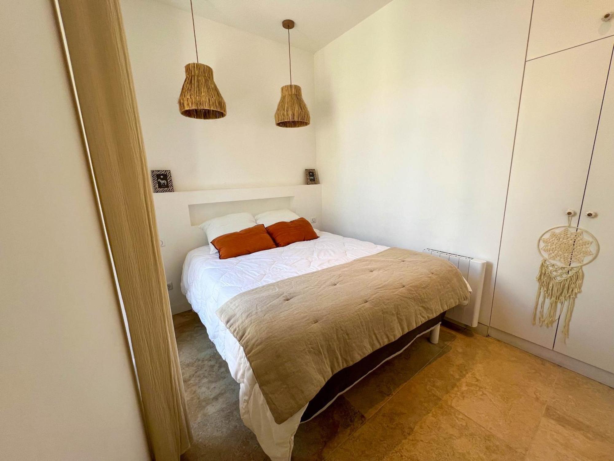 Chic Et Boheme A Endoume, A Deux Pas Du Vieux-Port Appartement Marseilles Buitenkant foto